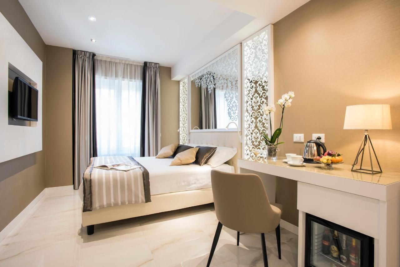 Residenza Venti Settembre Rom