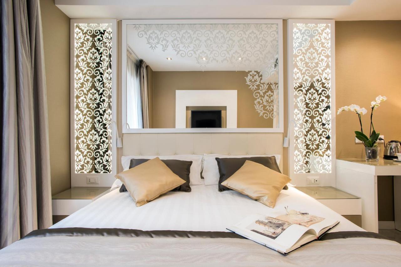 Residenza Venti Settembre Gasthof Rom