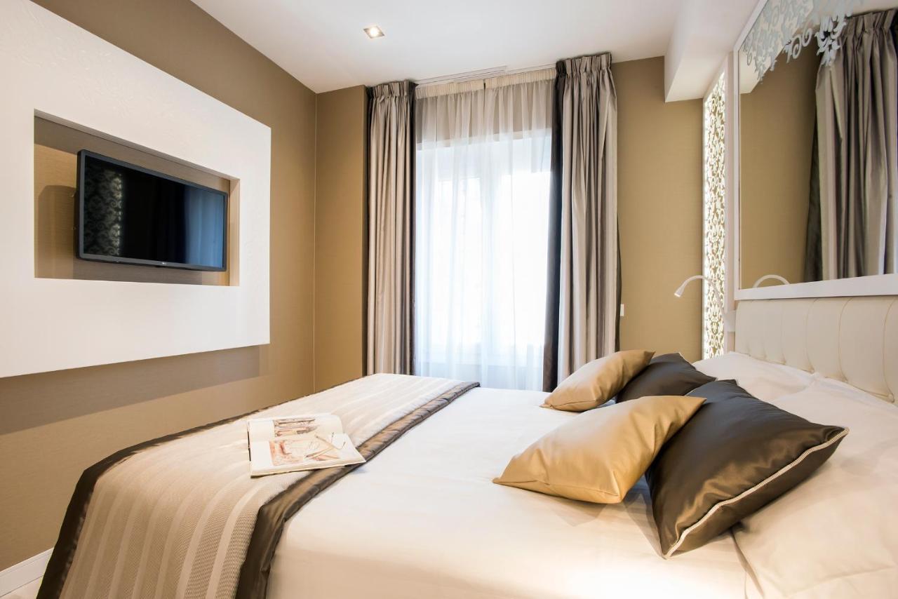 Residenza Venti Settembre Gasthof