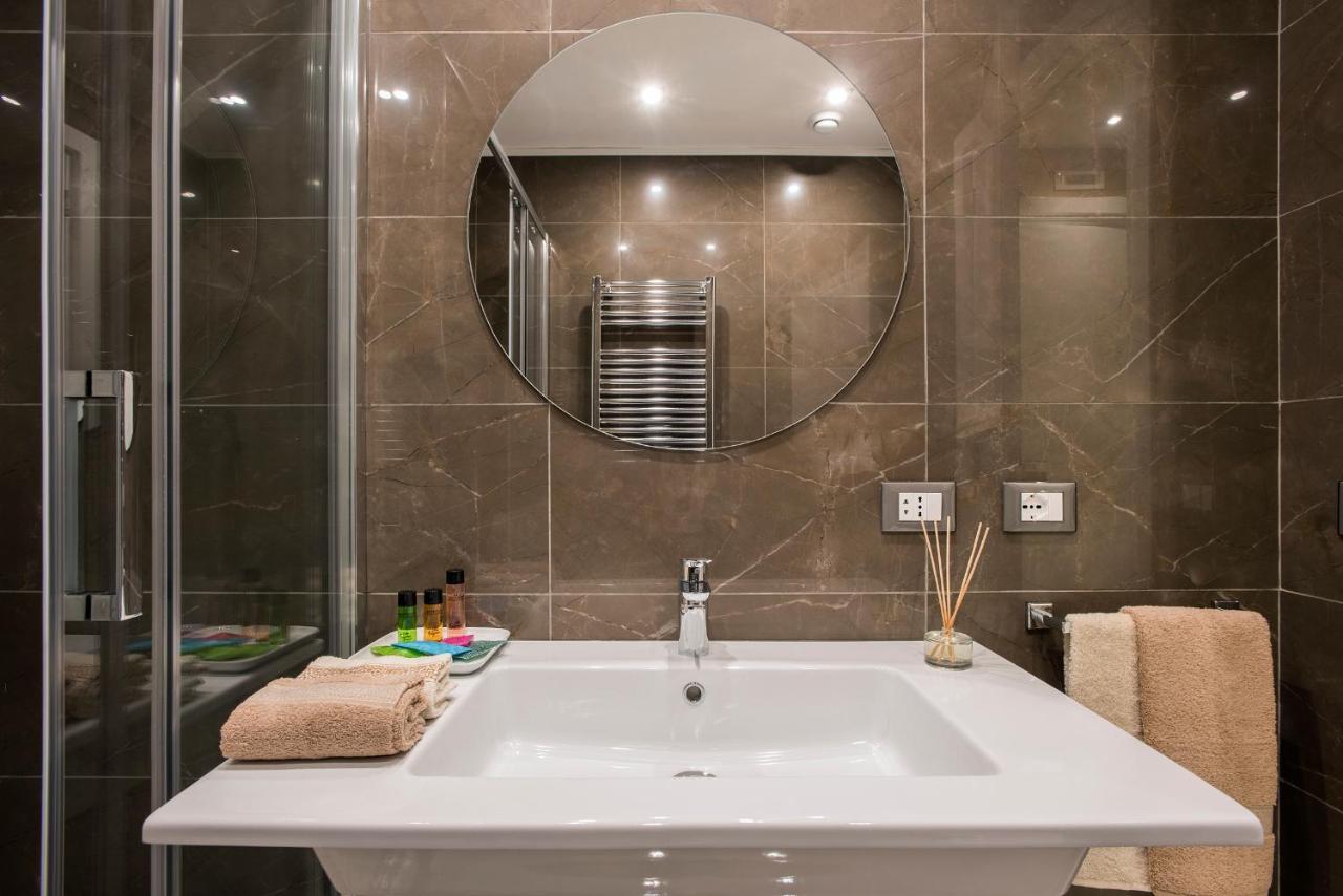 Residenza Venti Settembre Gasthof 2*