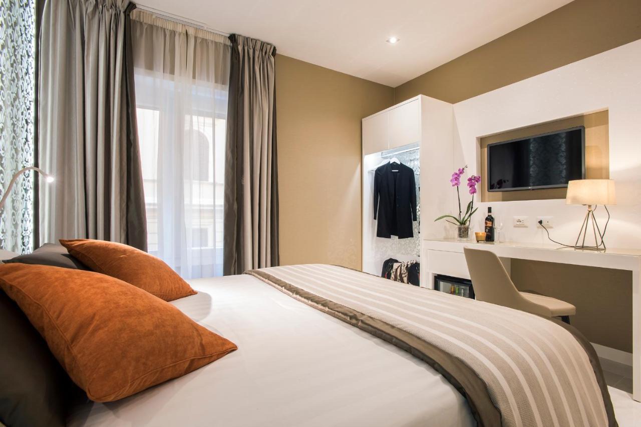 Residenza Venti Settembre Gasthof