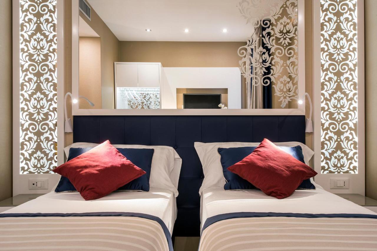 Residenza Venti Settembre 2* Rom