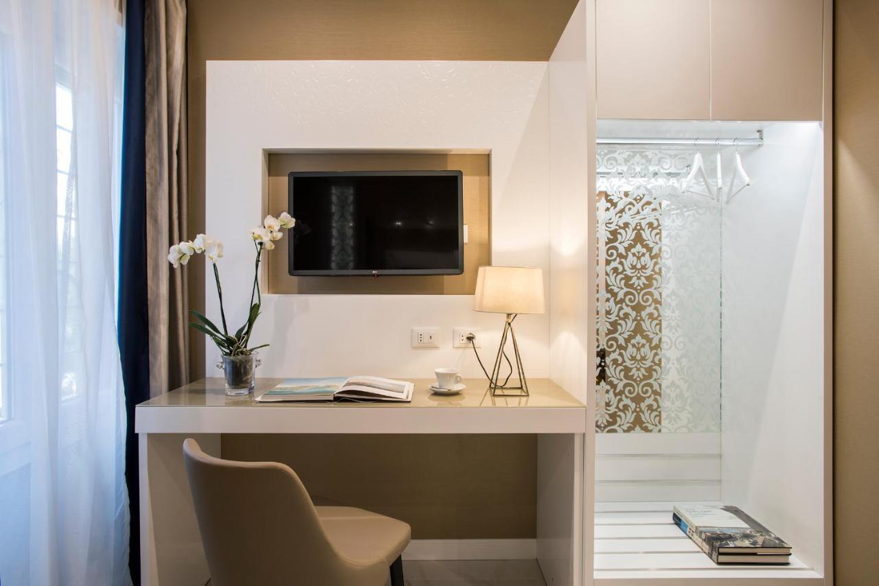Residenza Venti Settembre 2* Rom