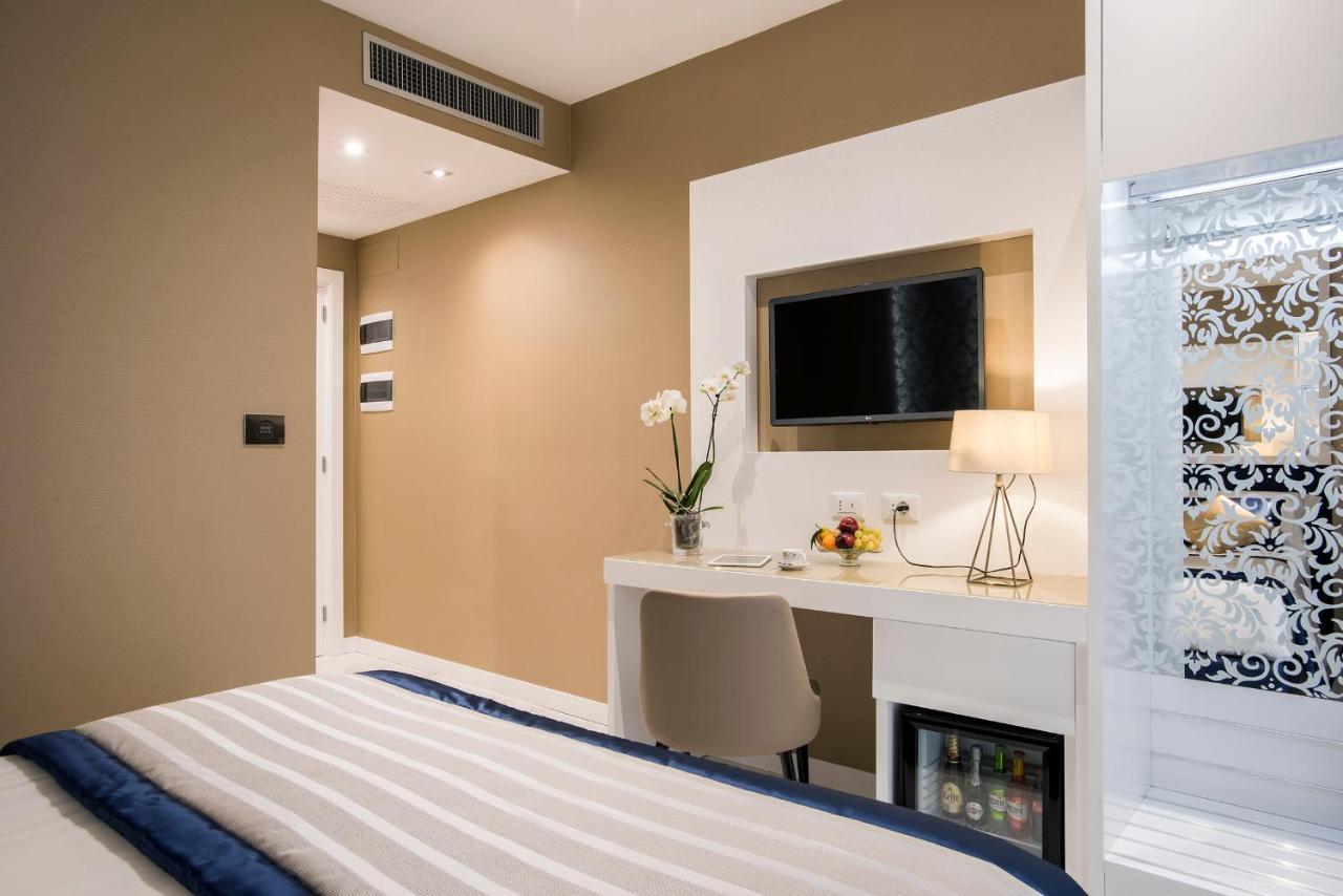 Residenza Venti Settembre Gasthof