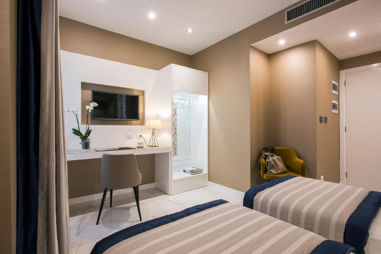 Residenza Venti Settembre Gasthof Rom