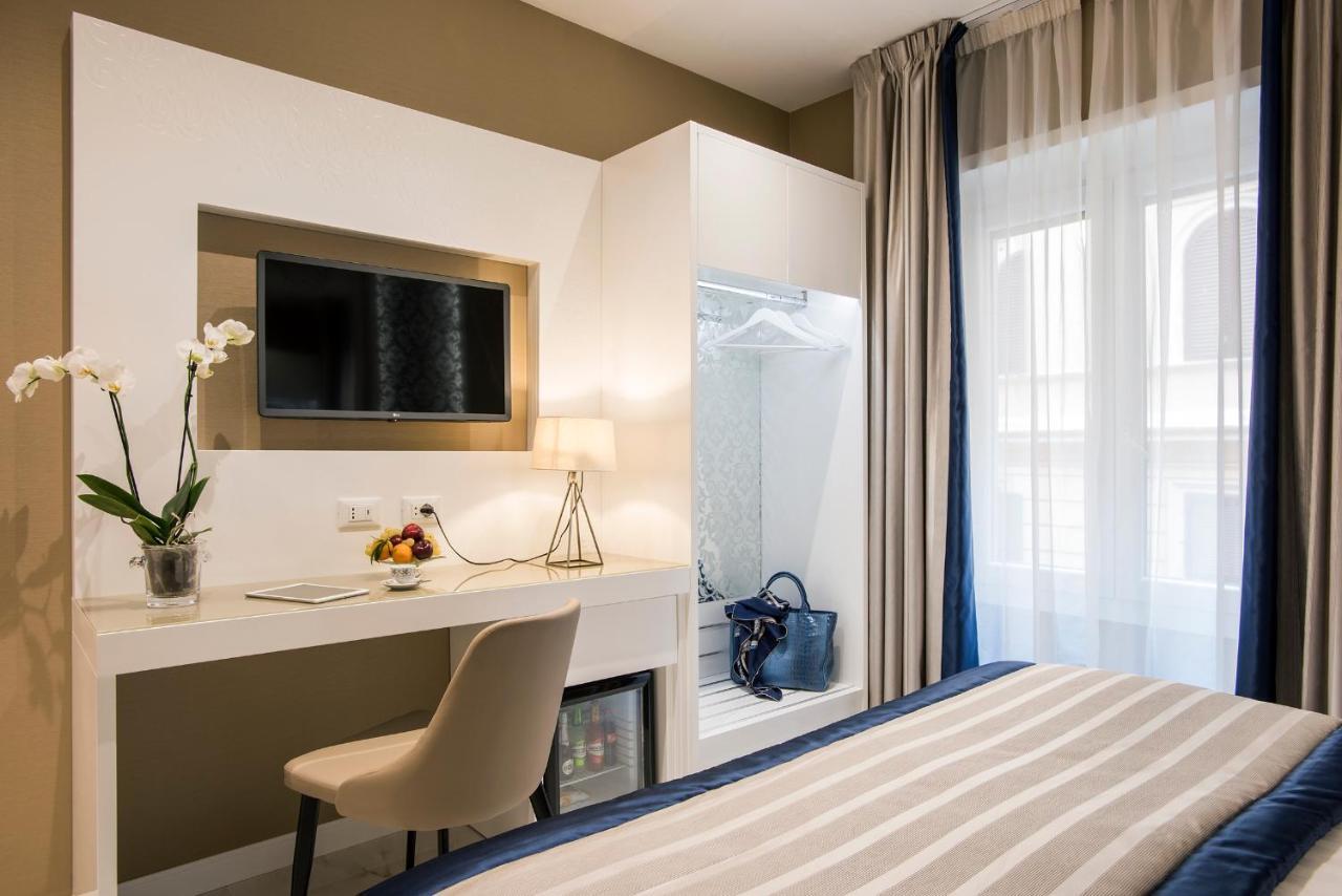Residenza Venti Settembre Rom