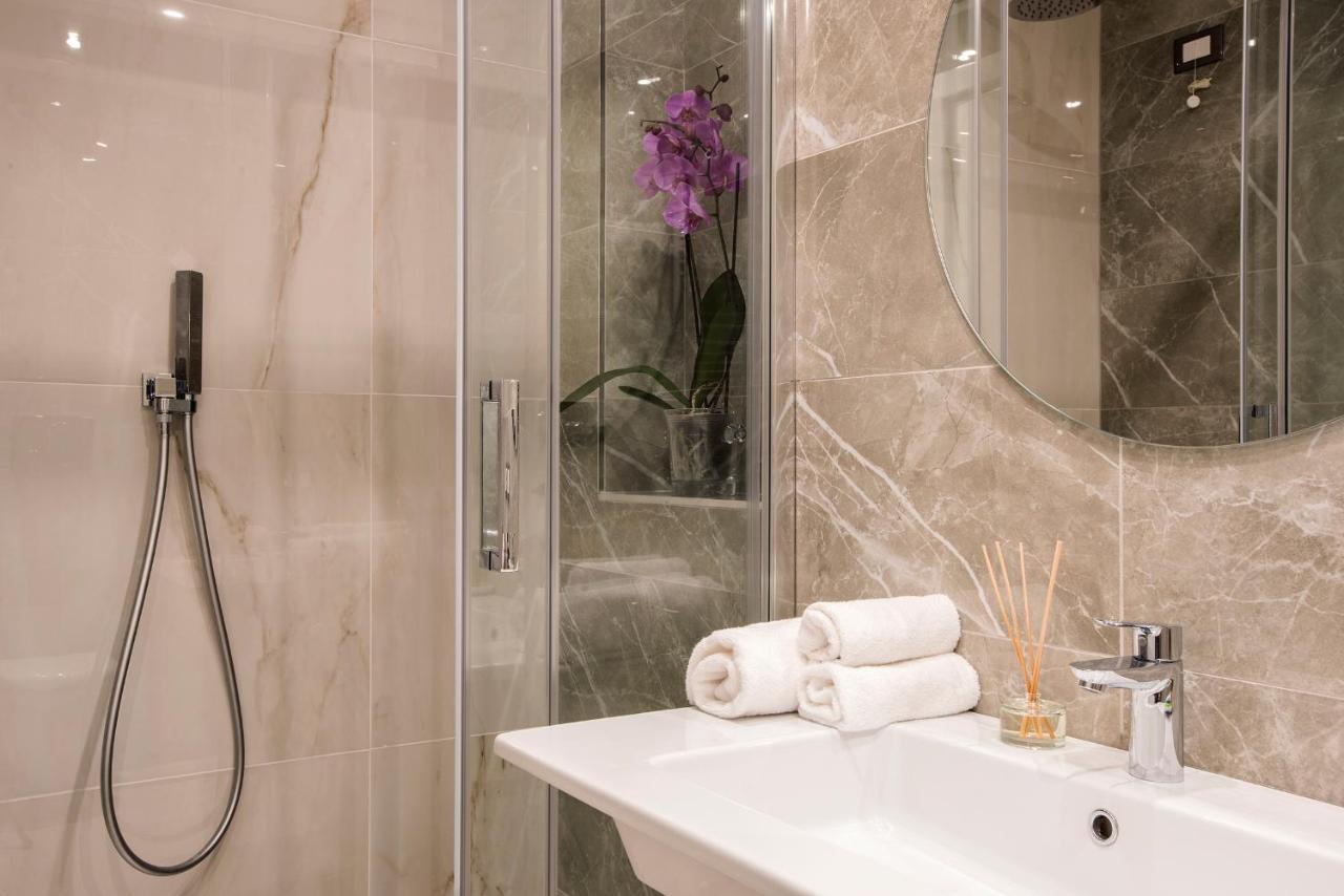 Gasthof Residenza Venti Settembre Rom