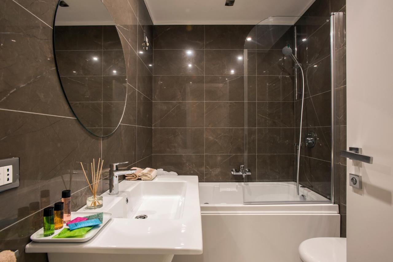 Gasthof Residenza Venti Settembre Rom