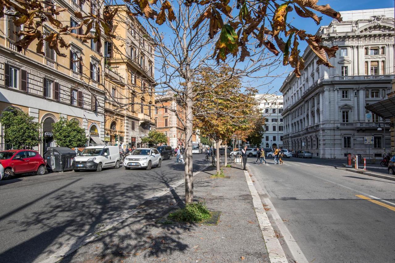 Pensión Residenza Venti Settembre