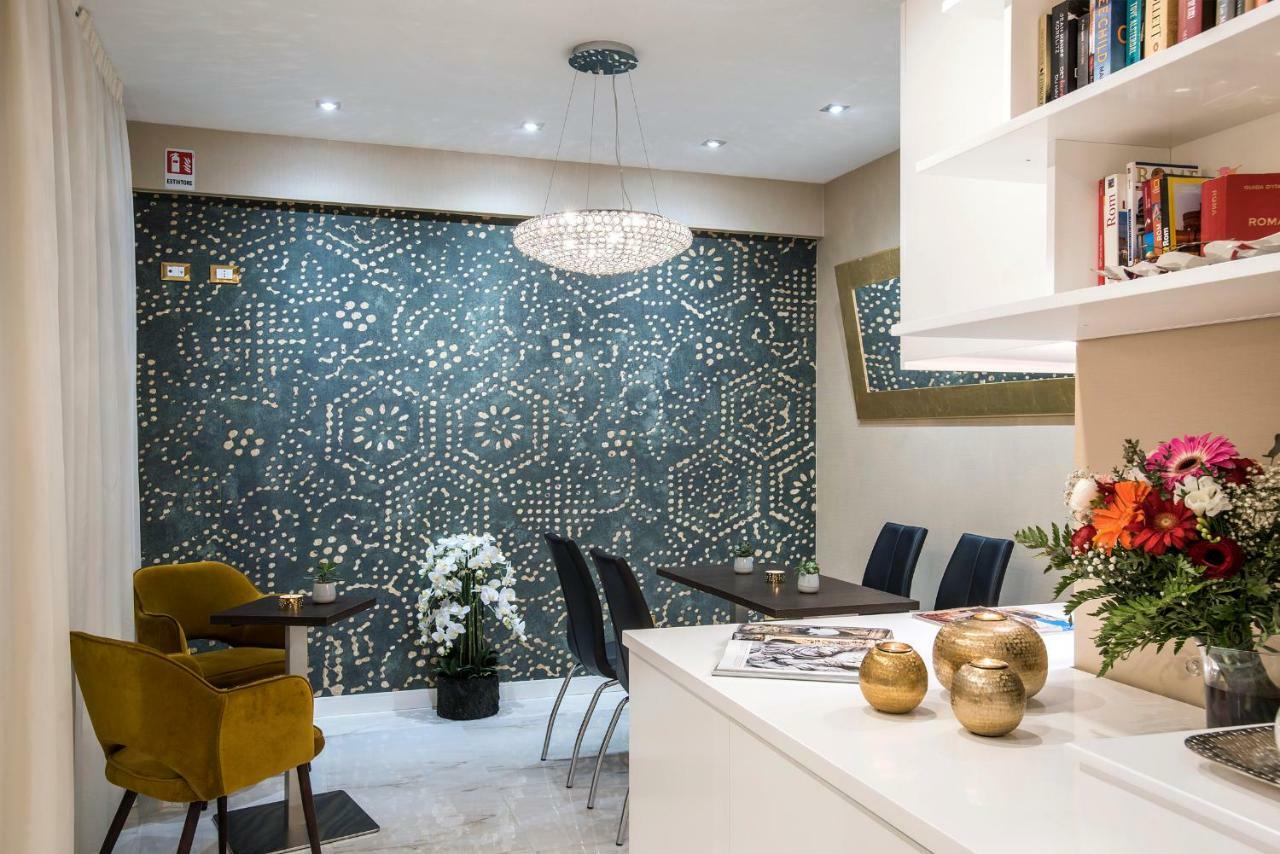 Casa de hóspedes Residenza Venti Settembre